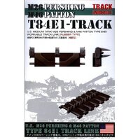 AFV Club AF35037 1/35 T84E1 Track For M26/M46 Conversion Kit