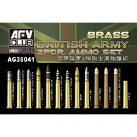 AFV Club 1/35 M41A3 Walker Bulldog Light Tank Plastic Model Kit AF35041