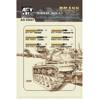 AFV Club 1/35 German Sd.Kfz.11 Late Version With Wood Cab Plastic Model Kit [AF35047]