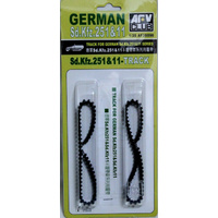 AFV CLUB AF35096 1/35 TRACK FOR SD.KFZ.25 CONVERSION KIT