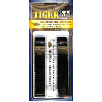 AFV Club 1/35 Track For Tiger I Late Version Conversion Kit [AF35114]