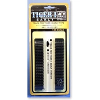 AFV Club 1/35 Track For Tiger I Early Version Conversion Kit [AF35115]