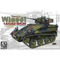 AFV 1/35 Wiesel 1 A1/A3 MK20 AFV-35275