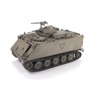 AFV Club 1/35 M113A1 LRV Plastic model kit *Aus Decals* [AF35291]