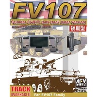 AFV Club AF35294 1/35 Scorpion Track Link Later Version Plastic Model Kit