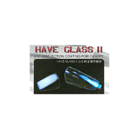 AFV Club AC32004 1/32 Have Glass II Anti-Reflective Coating Canopy For A-10A