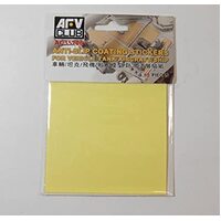 AFV Club AC35206 1/35 Anti-Slip Coating Stickers For Vehicle/Tank/Aircraft/Ship