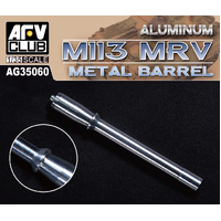 AFV Club 1/35 M113 MRV Metal Barrel