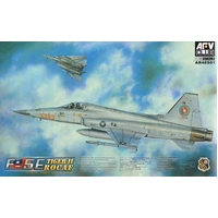 AFV Club 1/48 F-5E Tiger II C (ROCAF) Plastic Model Kit AR48S01