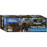 Australian Geographic - 30mm Explorer Telescope
