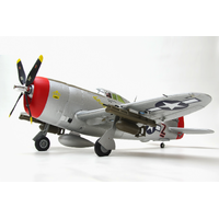 Arrows Hobby 980mm P-47 PNP RC Aircraft