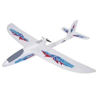 Arrows Hobby 1400mm Prodigy RTF w/ Vector Mode 1 RC Aircraft