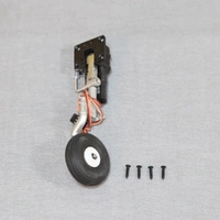 Arrows Hobbies 1.1m T-28 Front Landing Gear System [AHAC109]