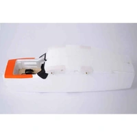 Arrows Hobby Front Fuselage: Trekker [AHAX101]