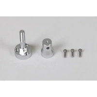 Arrows Hobby Motor Shaft (Husky V1,Bigfoot,P51,TECNAM-2010,SZD-540) [AHDZX003]