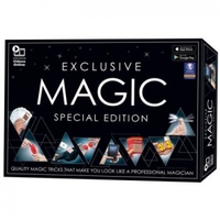 Exclusive Magic Collection Special Edition