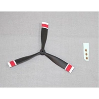 Arrows Hobby 1.1m T-28 Propeller for AH006