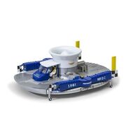 Airfix 1/72 SR-N1 Hovercraft