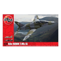 Airfix 1/72 Bae Hawk