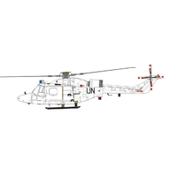 Airfix 1/48 Westland Lynx AH-7 Plastic Model Kit