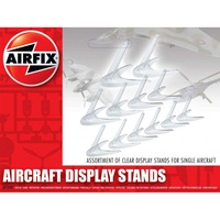 Airfix 1/72 Assorted Display Stands - Small