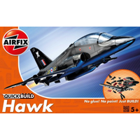 Airfix QuickBuild BAE Hawk J6003