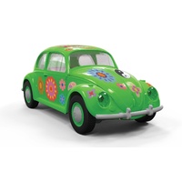 Airfix Quickbuild VW Beetle Flower-Power J6031
