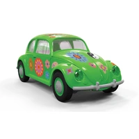 Airfix Quickbuild VW Beetle Flower-Power J6031