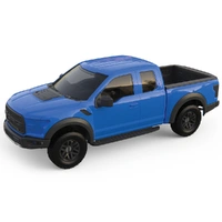 Airfix Quickbuild Ford F-150 Raptor Plastic Model Kit