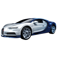 Airfix Quickbuild Bugatti Chiron J6044