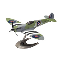 Airfix Quickbuild D-Day Spitfire J6045