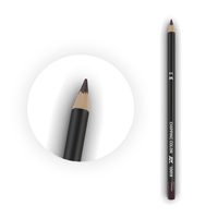 AK Interactive Weathering: Chipping Color Watercolour Pencil [AK10019]