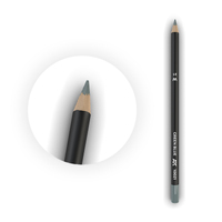 AK Interactive Weathering: Green Blue Watercolour Pencil [AK10021]