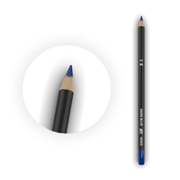 AK Interactive Weathering: Dark Blue Watercolour Pencil [AK10022]