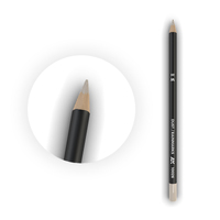 AK Interactive Weathering: Dust-Rainmarks Watercolour Pencil [AK10026]