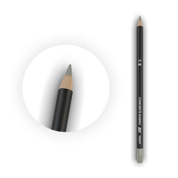 AK Interactive Weathering: Concrete Marks Watercolour Pencil [AK10027]