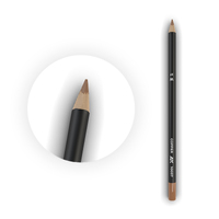AK Interactive Weathering: Copper Watercolour Pencil [AK10037]