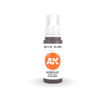 AK Interactive Purple Acrylic Paint 17ml 3rd Generation