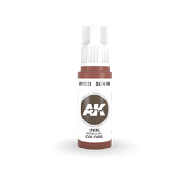 AK Interactive Skin Ink Acrylic Paint 17ml 3rd Generation [AK11221]