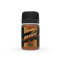 AK Interactive Bronze Effect 35ml