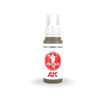 AK Interactive Figure Series: Splittermuster Base Acrylic Paint 17ml 3rd Generation