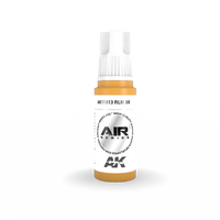 AK Interactive Air Series: RLM 04 Acrylic Paint 17ml 3rd Generation