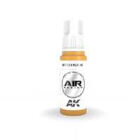 AK Interactive Air Series: RLM 04 Acrylic Paint 17ml 3rd Generation