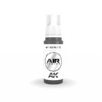 AK Interactive Air Series: RLM 72 Acrylic Paint 17ml 3rd Generation [AK11823]