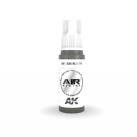 AK Interactive Air Series: RLM 74 Acrylic Paint 17ml 3rd Generation [AK11825]
