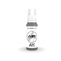 AK Interactive Air Series: RLM 75 Acrylic Paint 17ml 3rd Generation