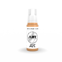 AK Interactive Air Series: RLM 79 (1941) Acrylic Paint 17ml 3rd Generation [AK11832]