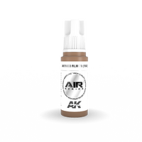 AK Interactive Air Series: RLM 79 (1942) Acrylic Paint 17ml 3rd Generation [AK11833]