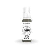 AK Interactive Air Series: RLM 80 Acrylic Paint 17ml 3rd Generation [AK11834]
