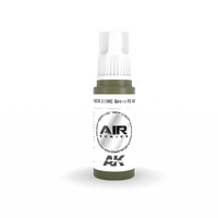 AK Interactive Air Series: USMC Green FS 34095 Acrylic Paint 17ml 3rd Generation [AK11874]